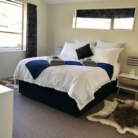 Christchurch City Fringe Family Home Modern Private Room Eksteriør billede