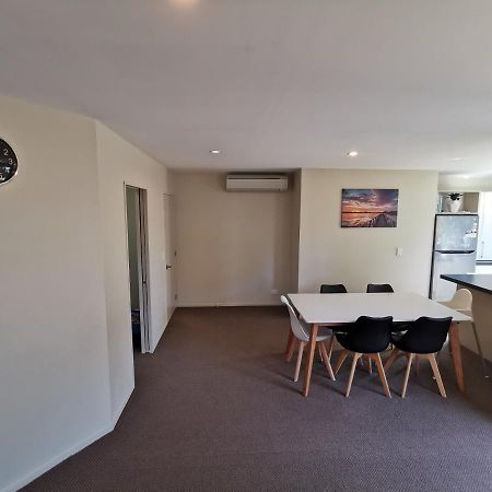 Christchurch City Fringe Family Home Modern Private Room Eksteriør billede