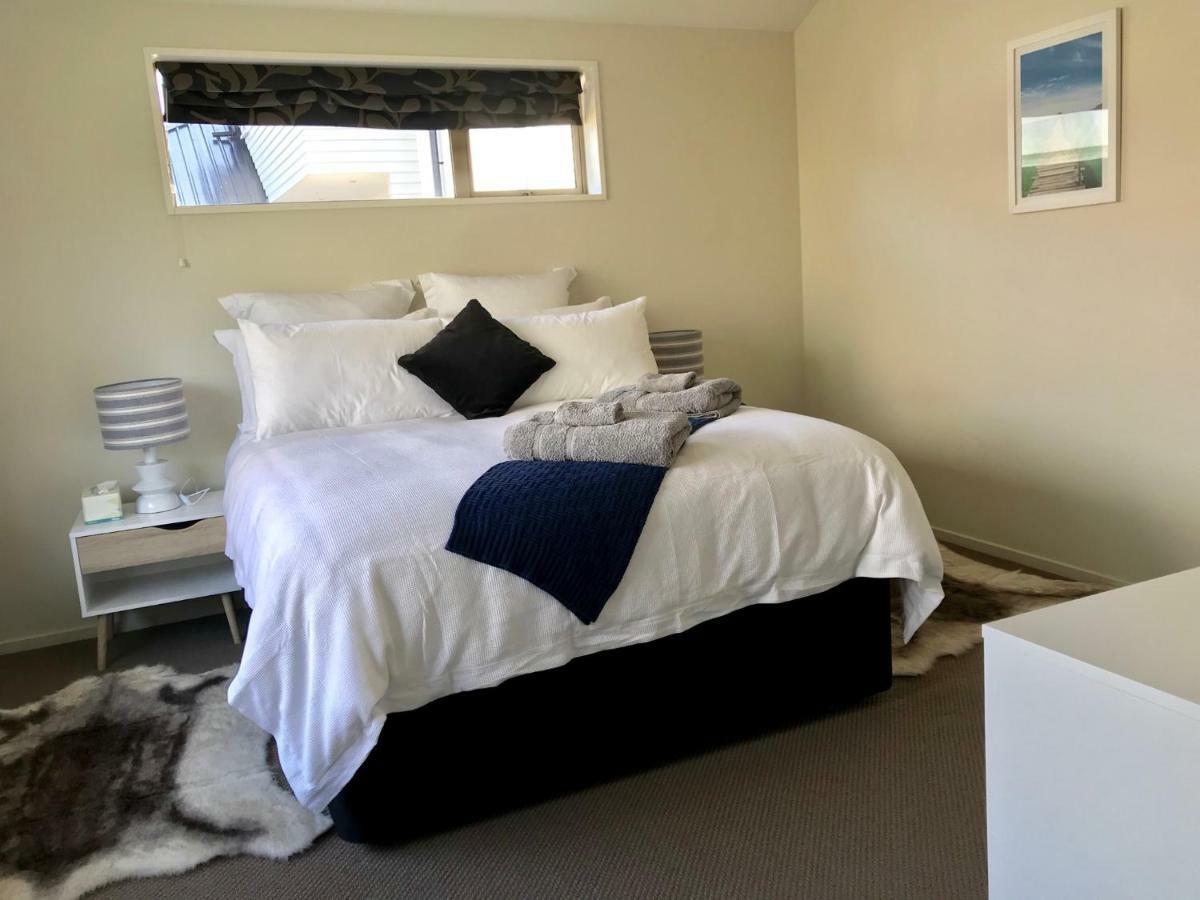 Christchurch City Fringe Family Home Modern Private Room Eksteriør billede