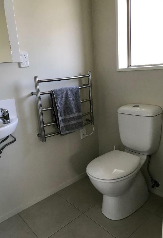Christchurch City Fringe Family Home Modern Private Room Eksteriør billede