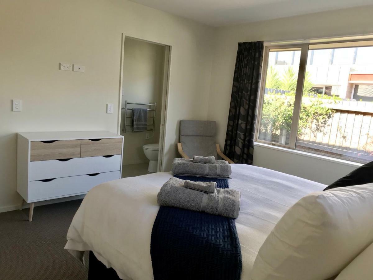 Christchurch City Fringe Family Home Modern Private Room Eksteriør billede