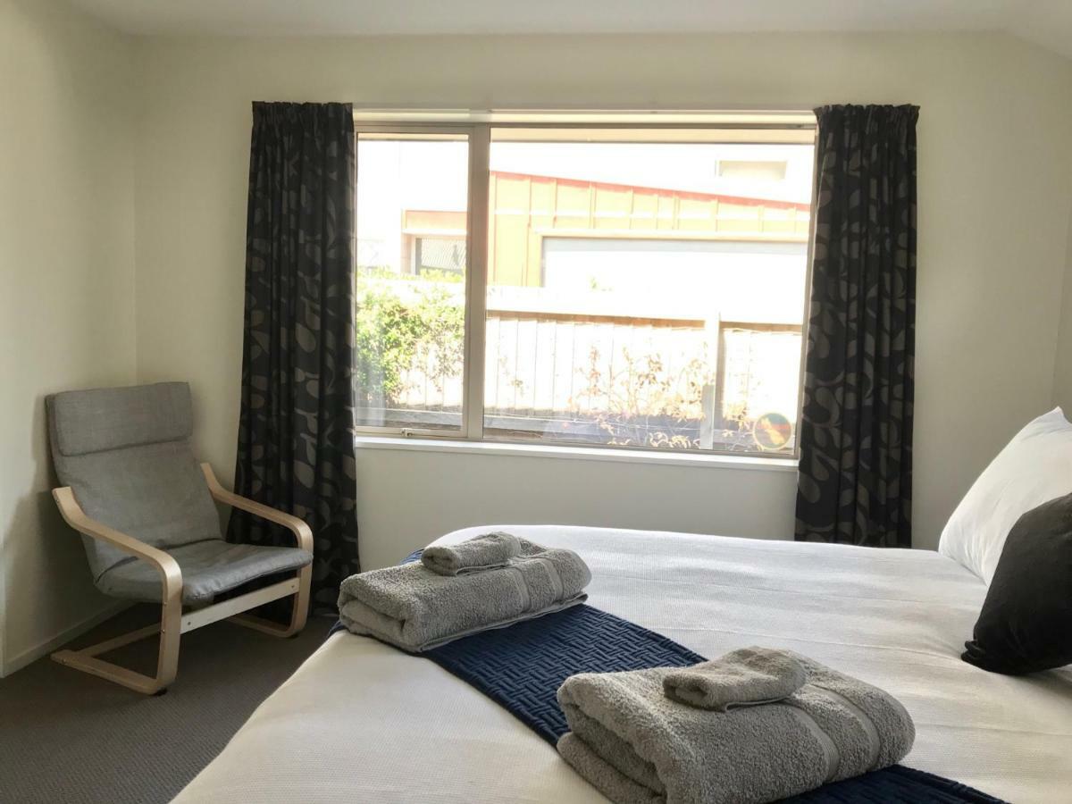 Christchurch City Fringe Family Home Modern Private Room Eksteriør billede