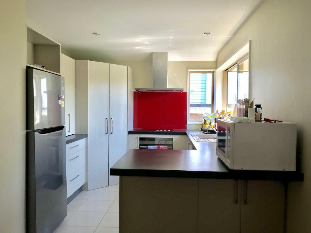 Christchurch City Fringe Family Home Modern Private Room Eksteriør billede